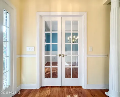 2 Troy Court Pinehurst NC 28374