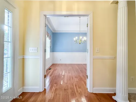 2 Troy Court Pinehurst NC 28374