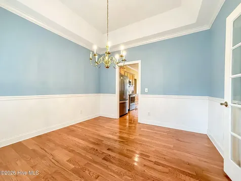 2 Troy Court Pinehurst NC 28374