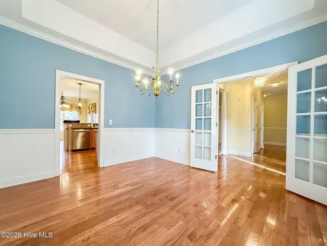 2 Troy Court Pinehurst NC 28374