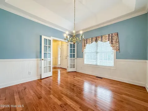 2 Troy Court Pinehurst NC 28374