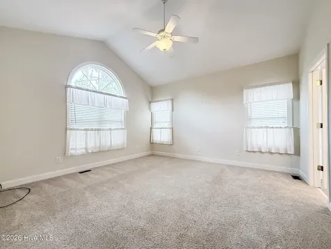 2 Troy Court Pinehurst NC 28374
