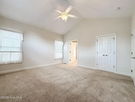 2 Troy Court Pinehurst NC 28374