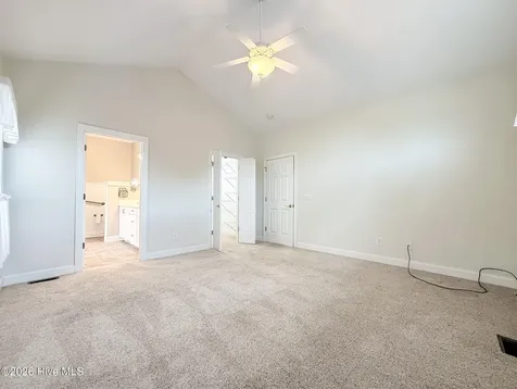 2 Troy Court Pinehurst NC 28374