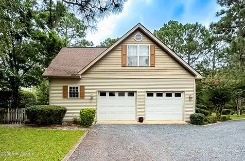 2 Troy Court Pinehurst NC 28374