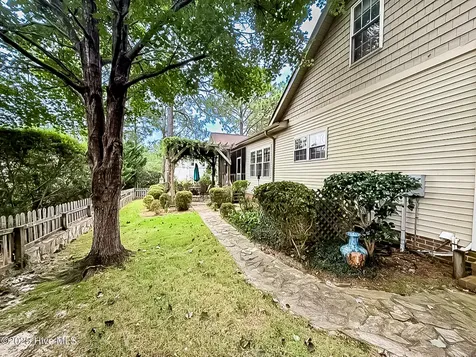 2 Troy Court Pinehurst NC 28374