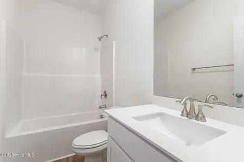 83 Tuskeegee Drive Smithfield NC 27577
