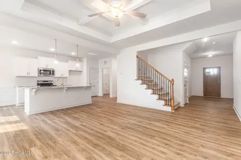 83 Tuskeegee Drive Smithfield NC 27577