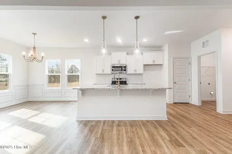 83 Tuskeegee Drive Smithfield NC 27577