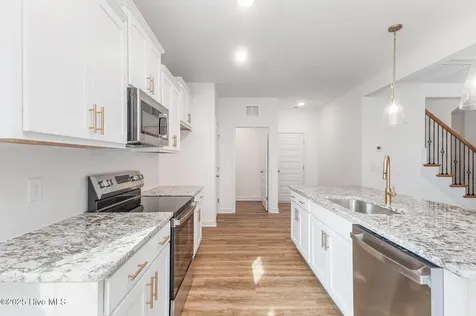 83 Tuskeegee Drive Smithfield NC 27577