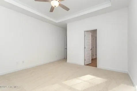 83 Tuskeegee Drive Smithfield NC 27577