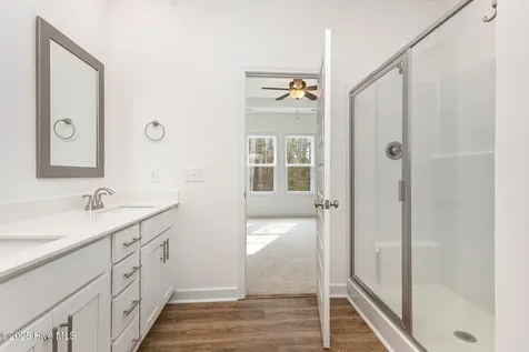 83 Tuskeegee Drive Smithfield NC 27577