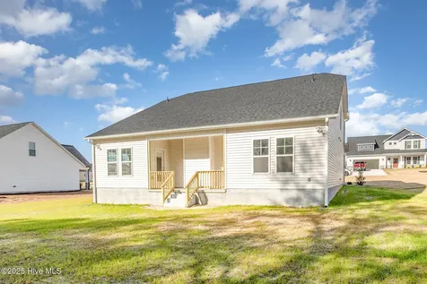 83 Tuskeegee Drive Smithfield NC 27577