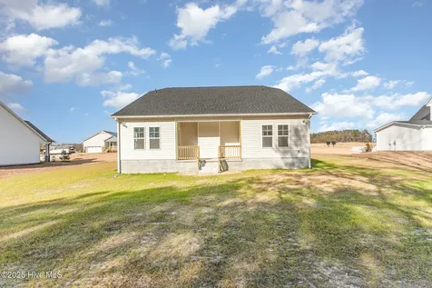 83 Tuskeegee Drive Smithfield NC 27577