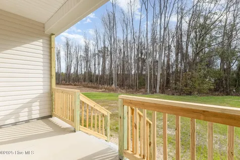 83 Tuskeegee Drive Smithfield NC 27577
