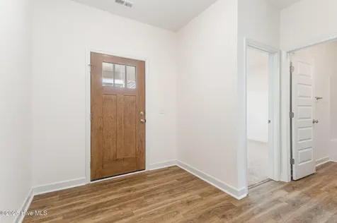 83 Tuskeegee Drive Smithfield NC 27577