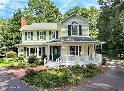 140 Lost Tree Road Pinehurst NC 28374