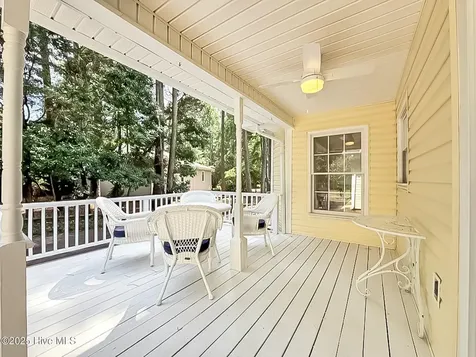 140 Lost Tree Road Pinehurst NC 28374