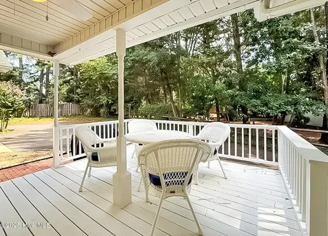 140 Lost Tree Road Pinehurst NC 28374