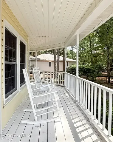 140 Lost Tree Road Pinehurst NC 28374