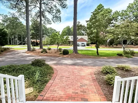 140 Lost Tree Road Pinehurst NC 28374