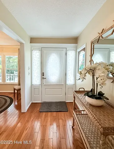 140 Lost Tree Road Pinehurst NC 28374