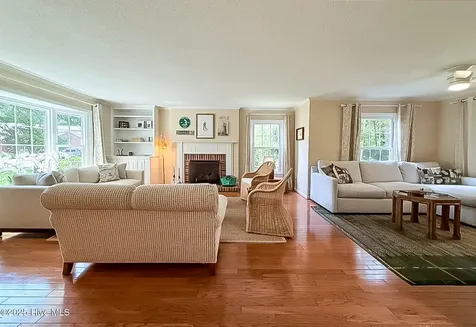 140 Lost Tree Road Pinehurst NC 28374