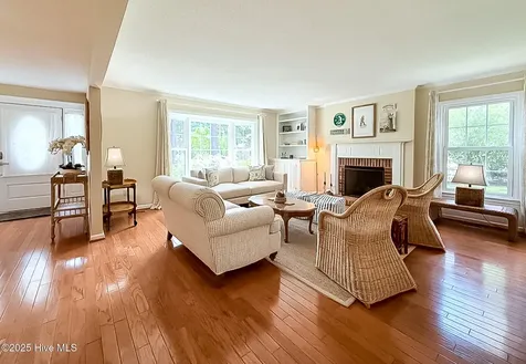 140 Lost Tree Road Pinehurst NC 28374