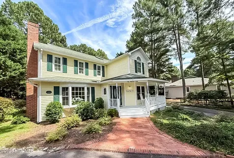 140 Lost Tree Road Pinehurst NC 28374