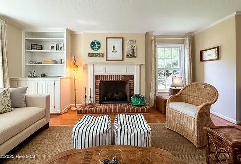 140 Lost Tree Road Pinehurst NC 28374
