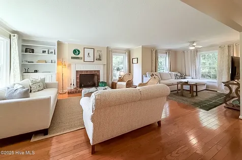 140 Lost Tree Road Pinehurst NC 28374