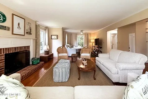 140 Lost Tree Road Pinehurst NC 28374