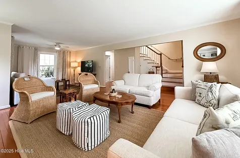 140 Lost Tree Road Pinehurst NC 28374