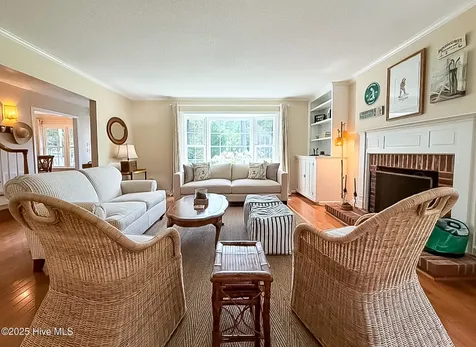 140 Lost Tree Road Pinehurst NC 28374