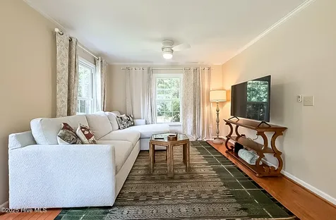 140 Lost Tree Road Pinehurst NC 28374