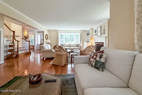 140 Lost Tree Road Pinehurst NC 28374