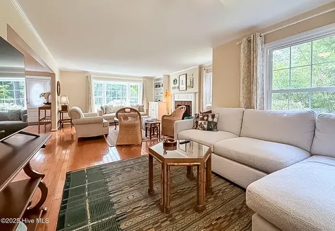 140 Lost Tree Road Pinehurst NC 28374