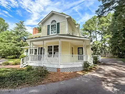 140 Lost Tree Road Pinehurst NC 28374