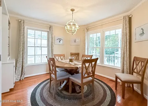 140 Lost Tree Road Pinehurst NC 28374