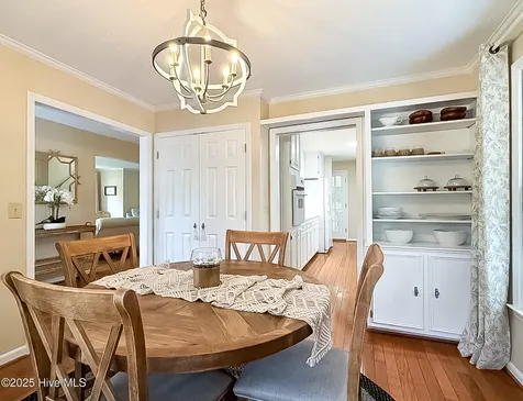 140 Lost Tree Road Pinehurst NC 28374