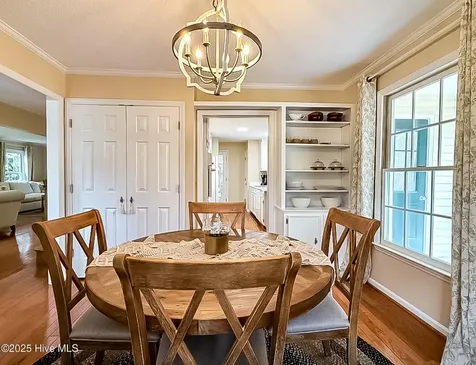 140 Lost Tree Road Pinehurst NC 28374