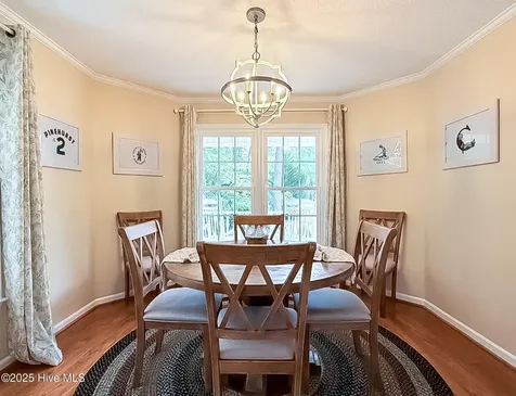 140 Lost Tree Road Pinehurst NC 28374