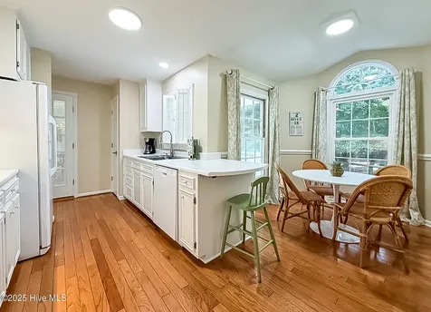 140 Lost Tree Road Pinehurst NC 28374