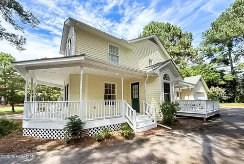 140 Lost Tree Road Pinehurst NC 28374