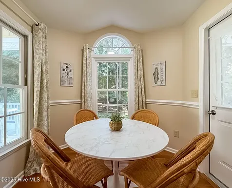 140 Lost Tree Road Pinehurst NC 28374