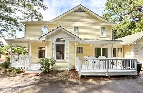 140 Lost Tree Road Pinehurst NC 28374