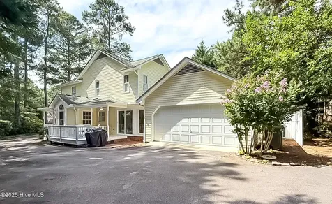 140 Lost Tree Road Pinehurst NC 28374