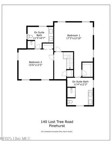 140 Lost Tree Road Pinehurst NC 28374