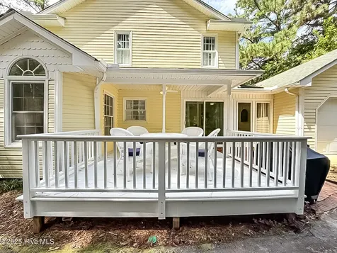 140 Lost Tree Road Pinehurst NC 28374