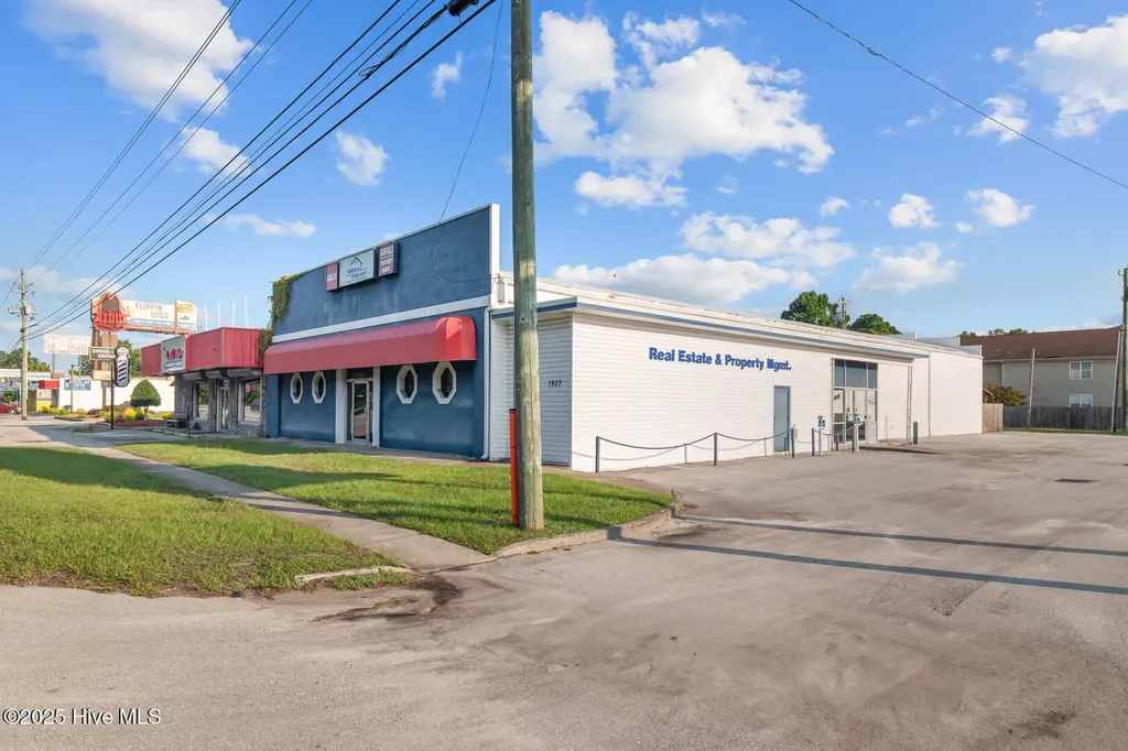 1923 Lejeune Boulevard Jacksonville NC 28546